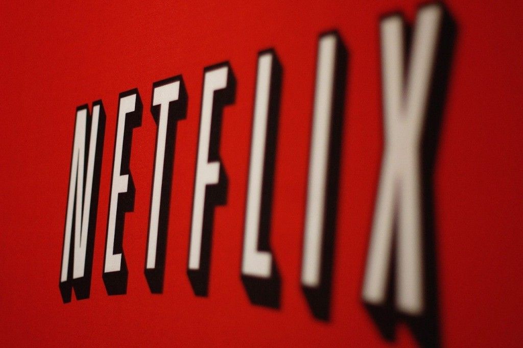 Vertigo Graphix - Blog - Netflix