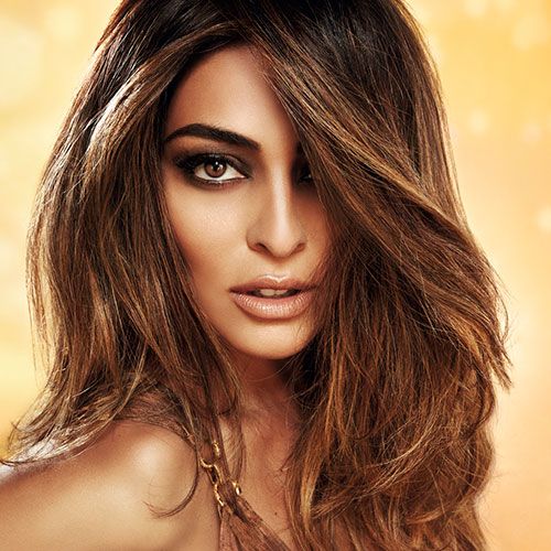 Vertigo Barcelona - Portfolio - Juliana Paes
