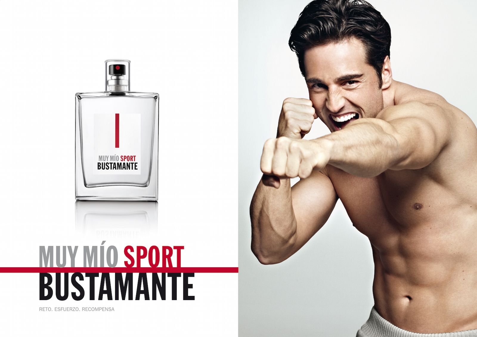 Vertigo Barcelona - Portfolio - Muy Mío Sport Bustamante