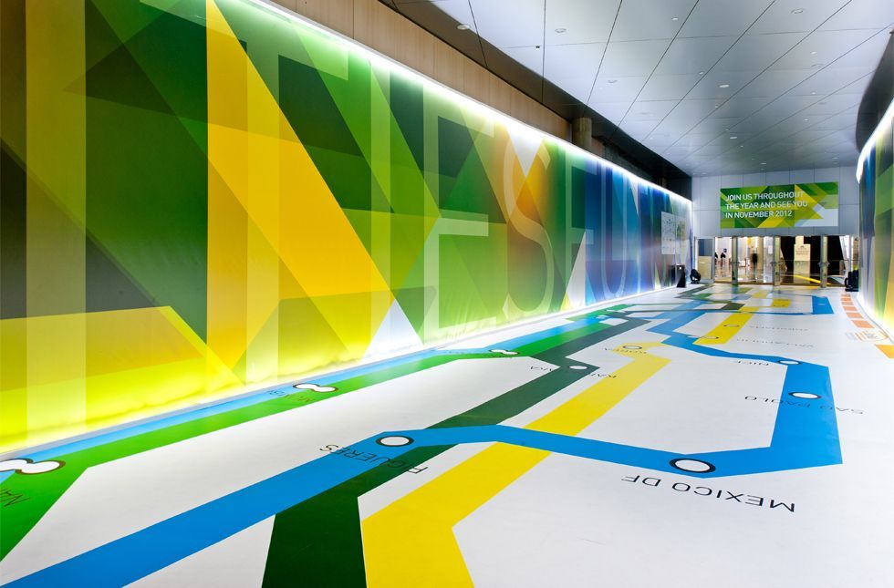 Vertigo Barcelona - Portfolio - Smart City Expo World Congress