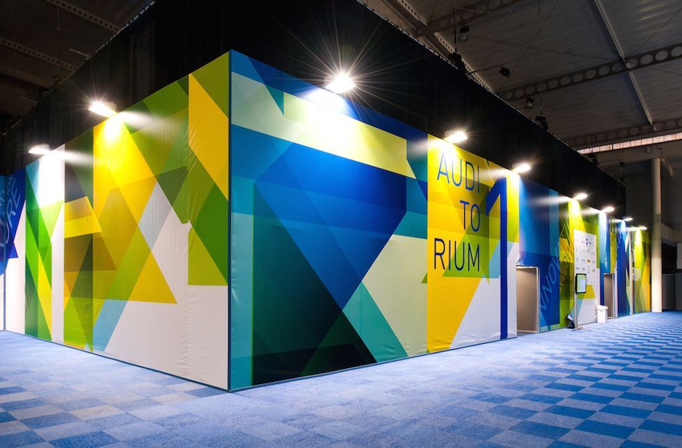 Vertigo Barcelona - Portfolio - Smart City Expo World Congress