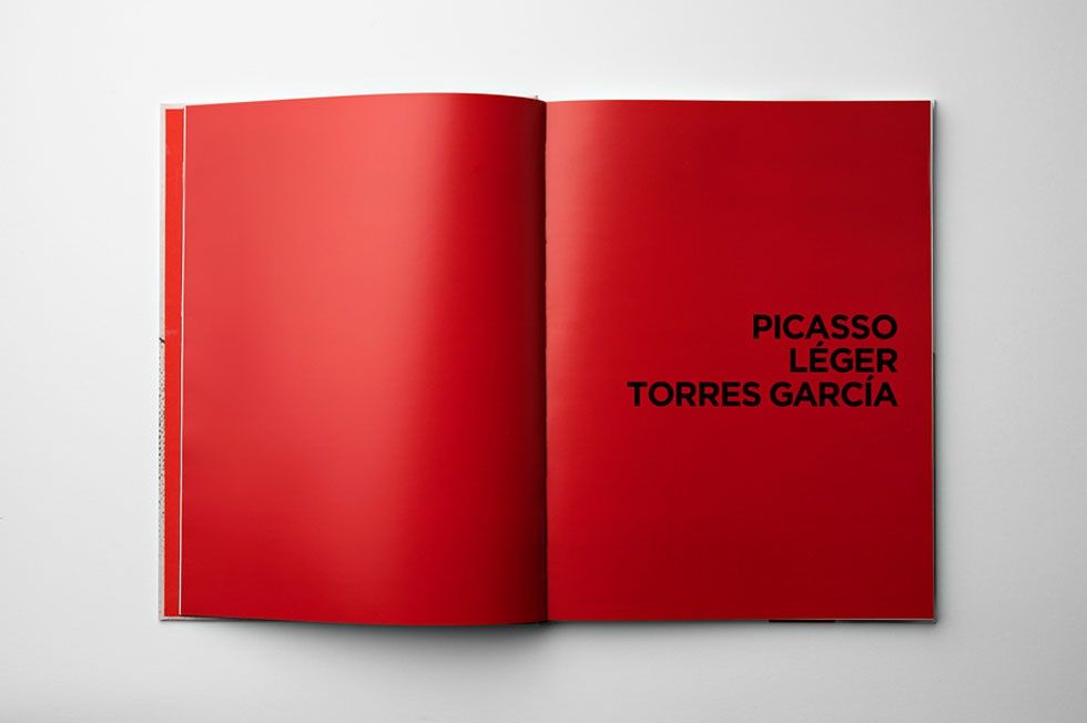 Vertigo Barcelona - Portfolio - Mayoral Galeria d'Art