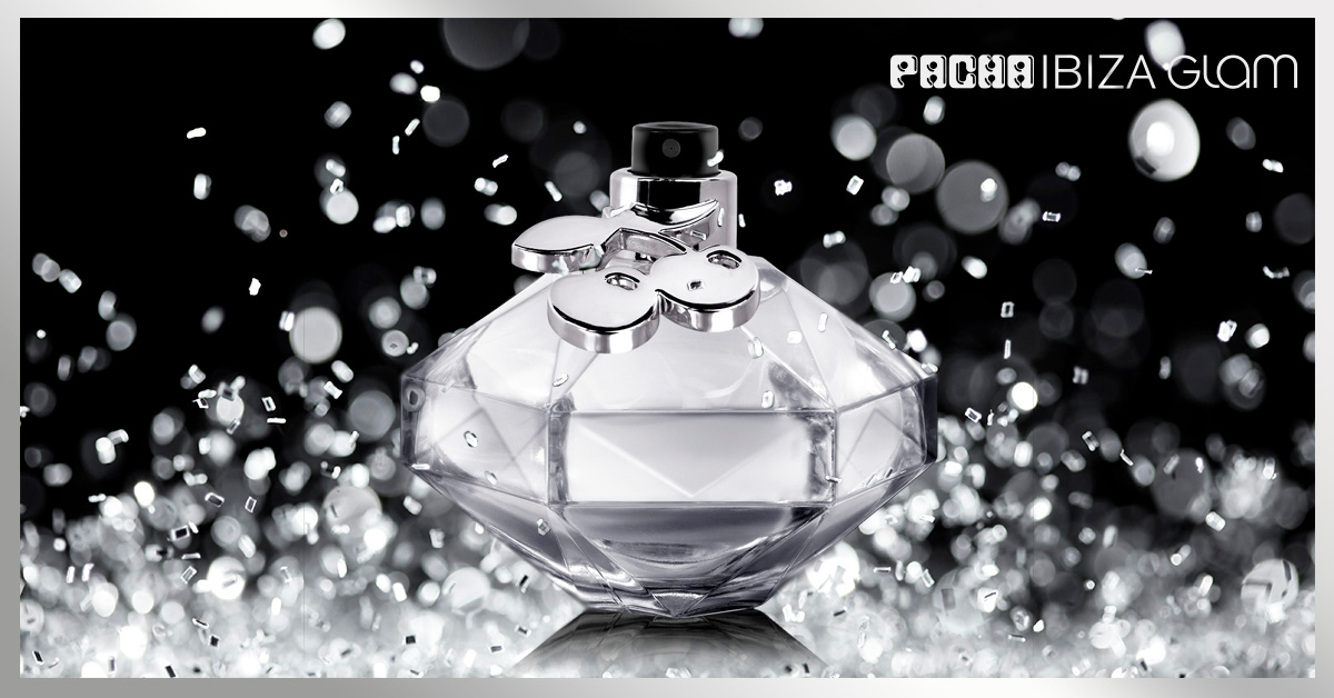 Vertigo Barcelona - Portfolio - PACHA IBIZA Fragrances