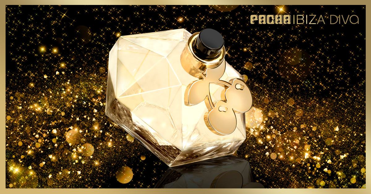 Vertigo Barcelona - Portfolio - PACHA IBIZA Fragrances
