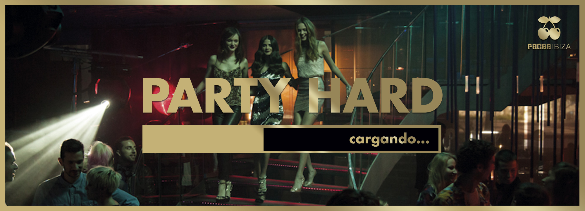 Vertigo Barcelona - Portfolio - PACHA IBIZA Fragrances