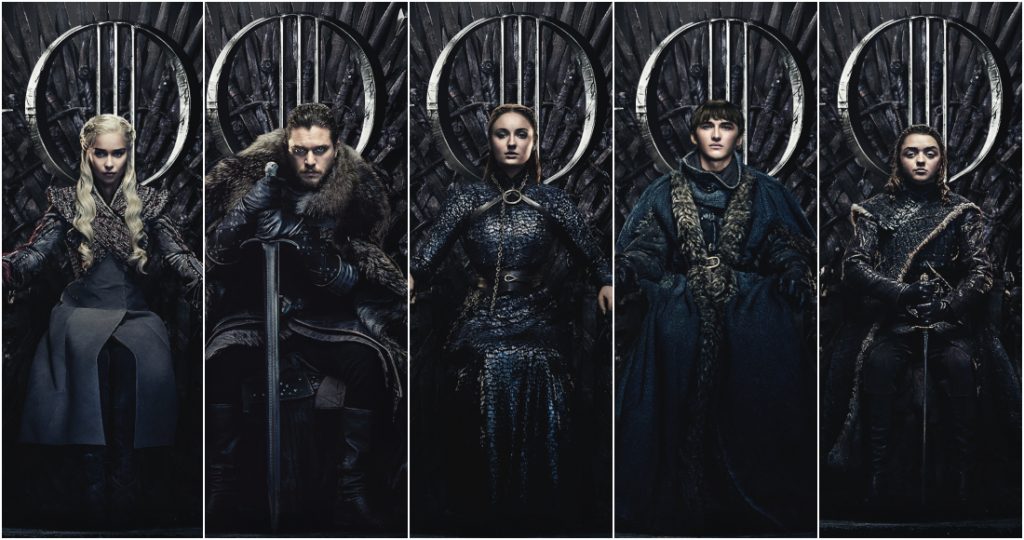 Mikeller & Game of Thrones
