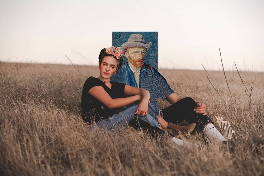 Untitled Save Artist